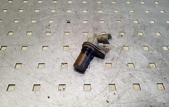 Opel Insignia A Crankshaft position sensor 46798345