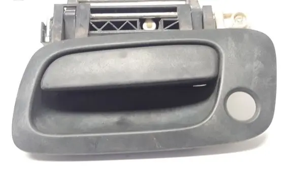 Opel Zafira A Front door exterior handle 712