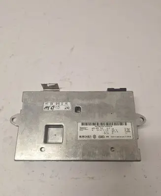 Audi A6 S6 C6 4F MMI control unit 4F0910731D