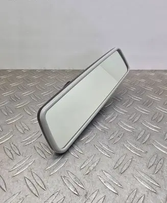 Volkswagen Golf VI Rear view mirror (interior) E9014022