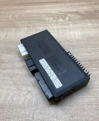 BMW 3 E46 Comfort/convenience module 8372142 608377
