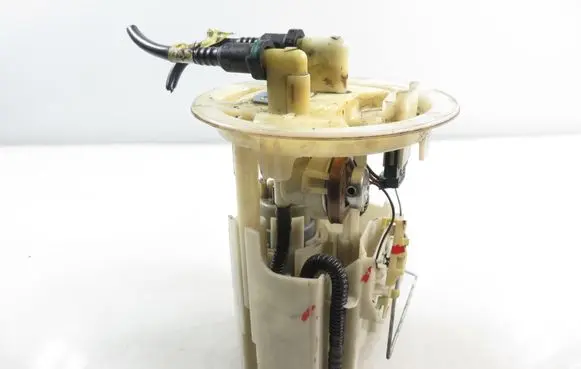 Citroen C3 In-tank fuel pump 9639763380
