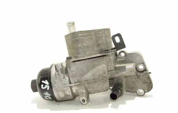 KIA Cerato Oil filter mounting bracket 264102r100