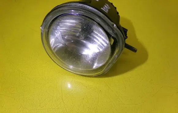 Front fog light