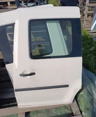 Volkswagen Caddy Side sliding door NOCODE