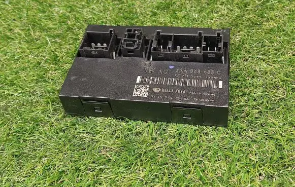 Volkswagen PASSAT CC Comfort/convenience module 3AA959433C 5DK00906471