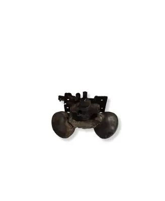 Citroen C5 Air suspension valve block 