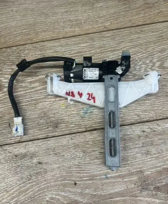 BMW X5 G05 Seat adjustment motor 7314217