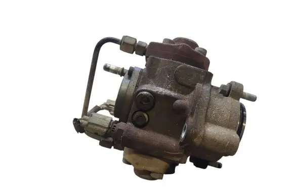 Ford Transit Fuel injection high pressure pump 6C1Q9B395AD HU2940000402