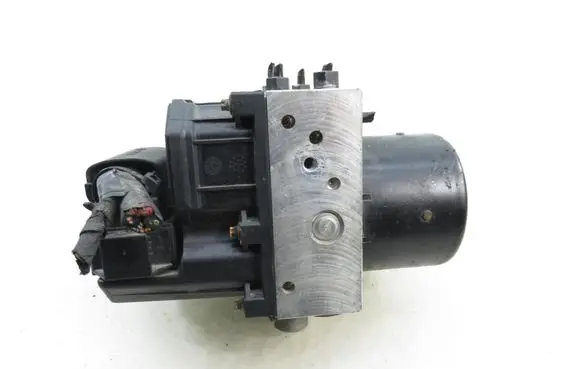 Seat Ibiza III (6L) ABS Pump 6Q0614117E 6Q0907379G 0265800003