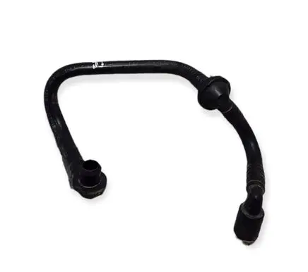 Skoda Fabia Mk1 (6Y) Brake booster pipe/hose GS26q1612