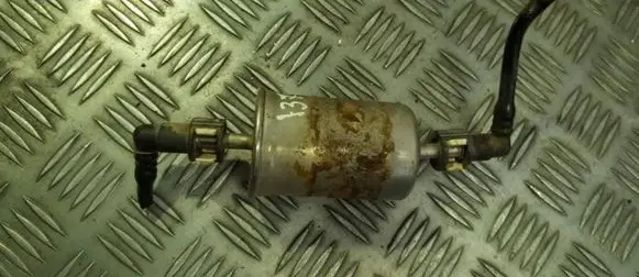 Ford Focus Fuel filter 