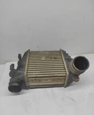 Volkswagen Golf IV Intercooler radiator 1J0145803