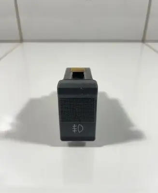 Audi A6 S6 C4 4A Fog light switch 4A0941563C