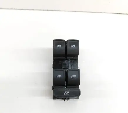 Skoda Scala Electric window control switch 5G0959857D
