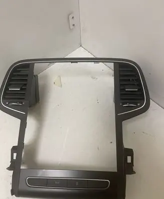 Renault Megane IV Other switches/knobs/shifts E3241001