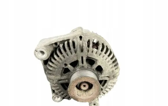BMW 5 E60 E61 Generator/alternator 2543305B