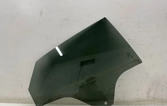 Ford Puma Rear door window glass L1TBS25712B