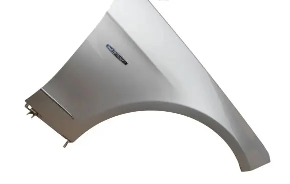 Mercedes-Benz E W212 Fender A2128810201