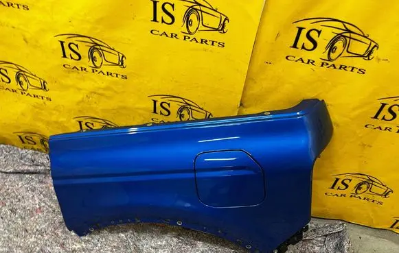 Ford Bronco Rear quarter panel 