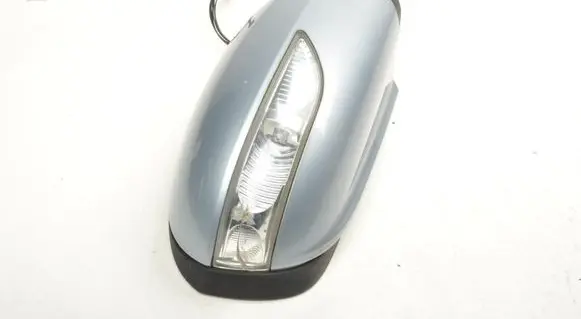 Mercedes-Benz B W245 Front door electric wing mirror 
