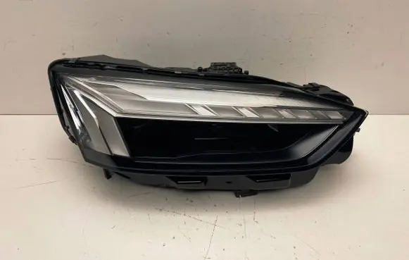 Audi A5 Headlight/headlamp 8W6941040 1090026