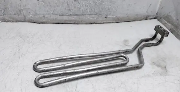 BMW 7 E38 Power steering radiator 