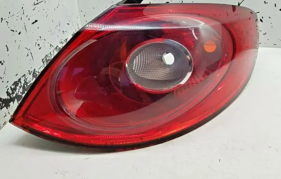 Volkswagen PASSAT CC Rear/tail lights 3C8945096D nr3936