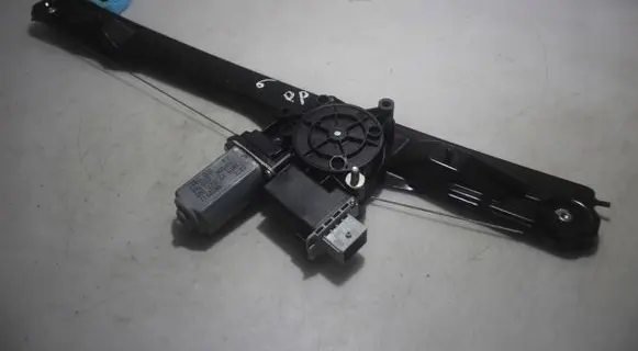 Fiat Doblo Electric window control switch