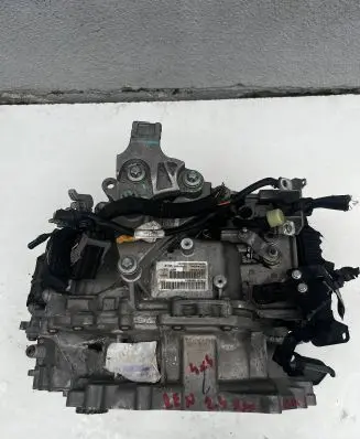 Jeep Renegade Automatic gearbox P68257268AD 50051227