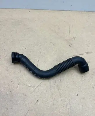 Audi A4 S4 B7 8E 8H Breather/breather pipe/hose 03G103493Q
