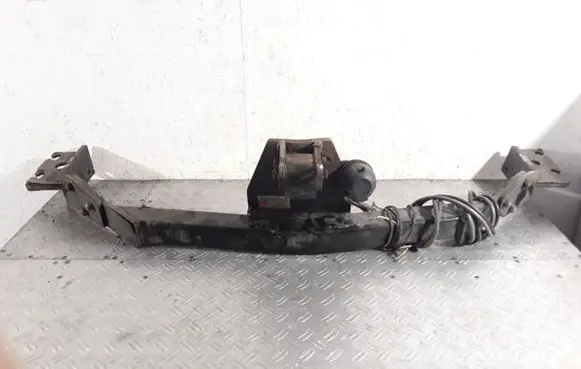 Porsche Cayenne (9PA) Tow bar set 
