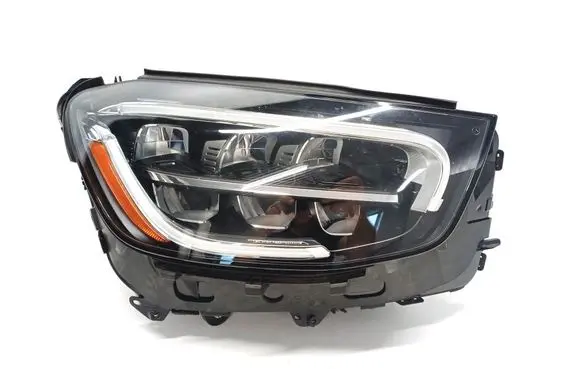 Hyundai Kona I Headlight/headlamp A2539067401
