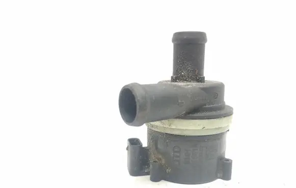Seat Ibiza IV (6J,6P) Electric auxiliary coolant/water pump 6R0965561A 12402100502