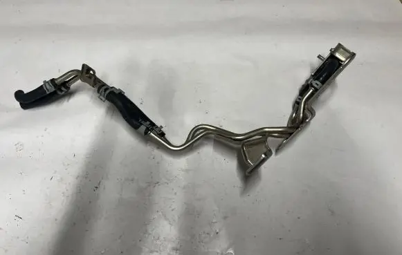 Audi A3 S3 8V Exhaust gas temperature sensor 06K131552