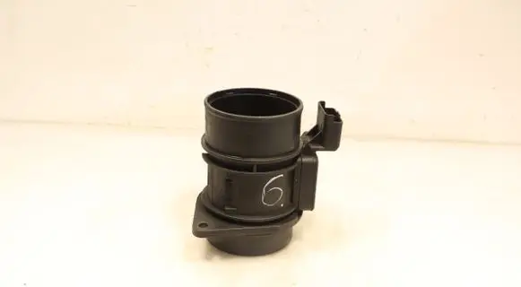 Mass air flow meter