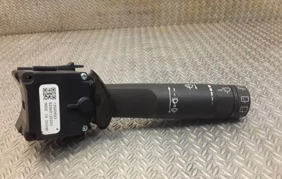 Opel Insignia A Wiper speed switch 13500693