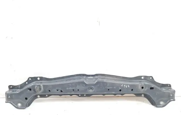 Suzuki Kizashi Top upper radiator support slam panel