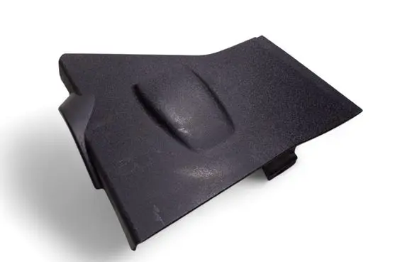 Audi A4 S4 B6 8E 8H Engine cover (trim) 8E0103928C