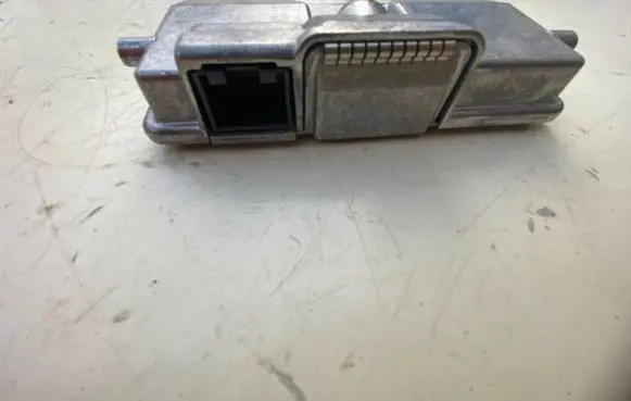 Volkswagen T-Roc Front bumper camera 3Q0980654A 3Q0980654S 2121304200