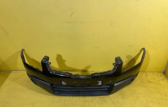 Nissan Qashqai Front bumper