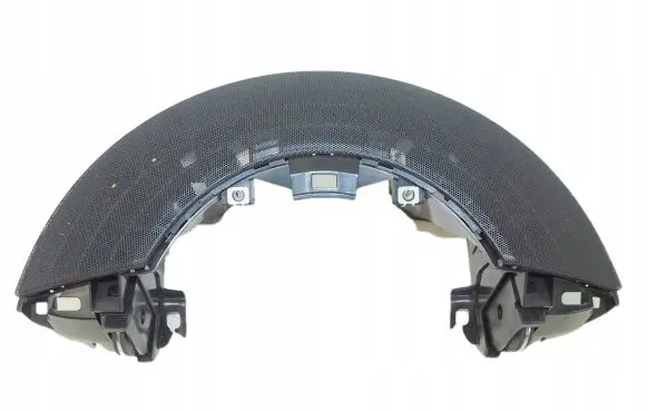 Citroen C6 Front door speaker cover trim 