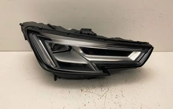 Audi A4 S4 B9 Headlight/headlamp 8W0941034 668AH517S 030129623200