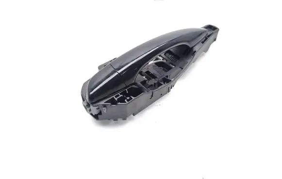 Opel Mokka B Rear door exterior handle 9688834180