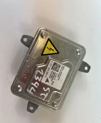 Volvo C30 Xenon control unit/module 130732926901