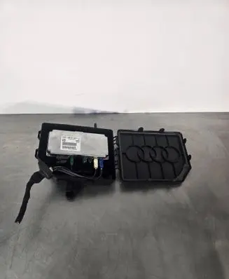Audi A6 S6 C7 4G Camera control unit module 4H0907428E 7P6907441G