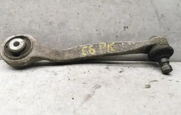 Front control arm