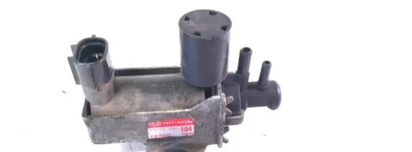 Subaru Legacy Valve 139700-1041