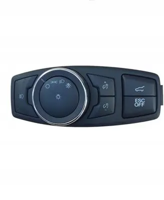 Ford Edge II Light switch KT4T13D061MBW