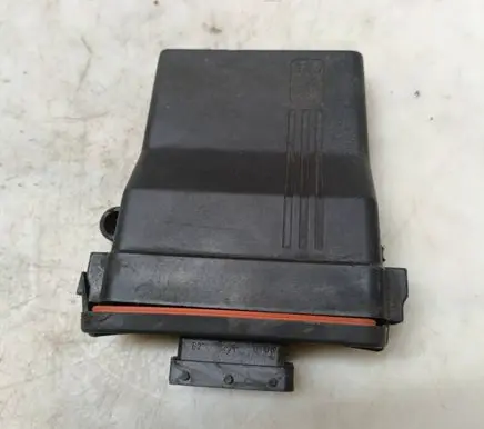 Volkswagen Sharan LP gas control unit module 67R011002 10R031131 110R001001